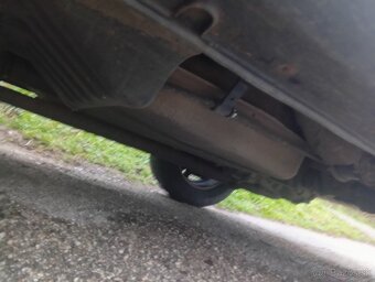 Predám vymením kia Sportage - 13