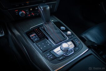 Audi A6 Avant competition 3.0 TDI DPF 326k 240kW, A8, 5d. - 13