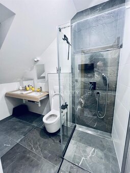 Na predaj exkluzívna novostavba, nízkoenergetický Chalet... - 13