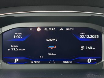 Volkswagen Tiguan Allspace R-Line 2.0 TDi 4Motion DSG, r.v.: - 13