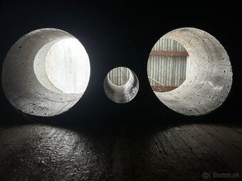 Jadrové vŕtanie - 13