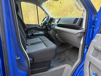Volkswagen Crafter 2.0TDi 2018 L3 - 13