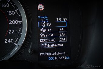 Toyota Corolla 1.5 Style - 13