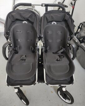 Bugaboo Donkey Twin 3 - 13