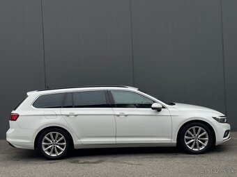 Volkswagen Passat b8.5 variant 2.0TDI EVO automat - 13