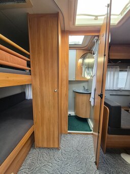 Predám obytný príves karavan - 13