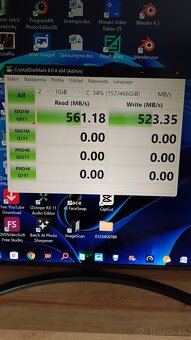 Predam herny PC RYZEN 5 3600/4,2GHz/GTX 1080Ti/16GB DDR4 - 13