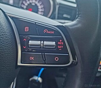 Kia Ceed SW - 13