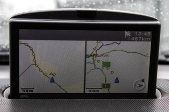 Volvo XC90 2.4 D5 Summum 4x4 7 miestne - 13