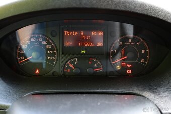 Peugeot Boxer 2,2 hdi 2020 110000km L1H1 - 13