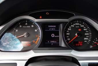 Audi A6 Avant 3.0 T FSI quattro tiptronic - 13