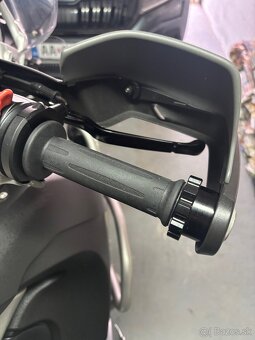 BMW R1200GS ADVENTURE - 13