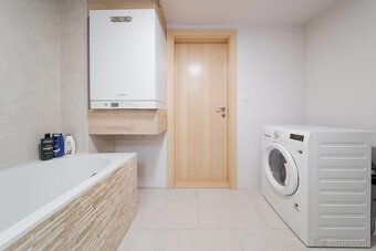2-izbový štýlový mezonet, prenájom, 110 m2, Hlavná, Košice - 13