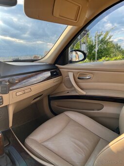 Bmw 320d 120kw A/T - 13
