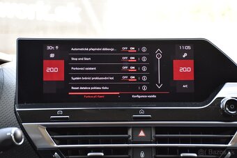 Citroen C4 BlueHDi AUTOMAT SHINE 17_000_KM SR 2021 DPH - 13