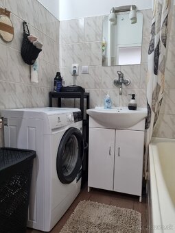 2. izbový byt s balkónom na predaj, Staré sídlisko - 13