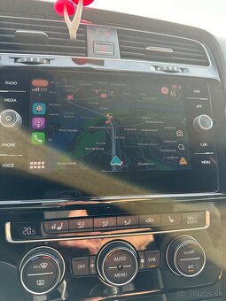 Golf Variant 2.0 TDI Highline DSG (matrix,digi cockpit,F1) - 13