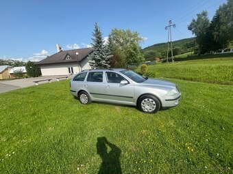 Škoda Octavia 1.9tdi 77kw,bez hrdze - 13