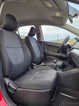 Kia Picanto 1.0 - 13