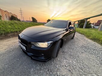 BMW F31 - 13