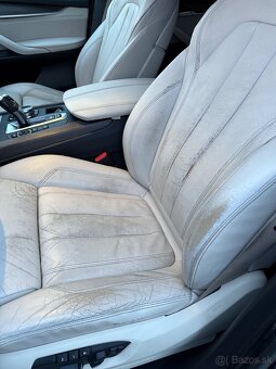 BMW X5 XDrive30d A/T 2014 - 13