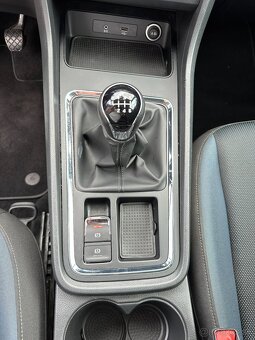 Seat ateca 1.5Tsi-150ps-RV:26.04.2019-Tažne--167tis km - 13
