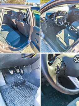 KIA ceed 1.4i 1.majitel - 13