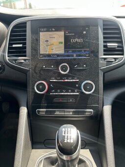 Renault Talisman Grandtour Energy dCi 130 Intens - 13