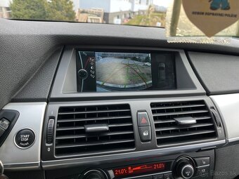 BMW X5 3,0d 180 KW - 13