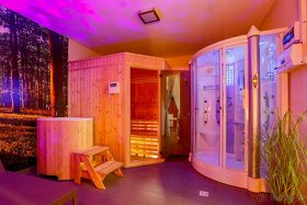 Priestranný mezonetový Apartmán s 3 miestnosťami - 13