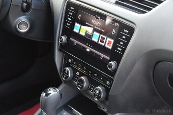 Škoda Octavia DSG 2.0 TDI 110 kw - automat - odpočet DPH - 13