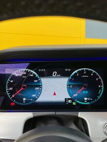 Mercedes-Benz E trieda Kombi 300 de 4MATIC | DPH | - 13