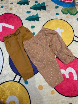Krásne dievčenské vecičky - lindex, h&m, sinsay, zara,… - 13