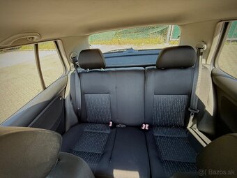 Volkswagen GOLF 1.4 16v - 138 000km - - 13