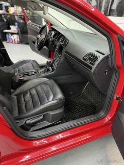 Volkswagen Golf 7 2.0 TDI DSG Highline bixenon navi acc - 13