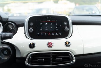 Fiat 500X 1.6 MultiJet City Cross -57tis. KM- DDCT / AUTOMAT - 13