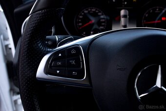 Mercedes-Benz C AMG Line COUPE BRABUS úprava - 13