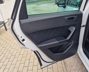 SEAT ATECA 2.0 TDI 150 STYLE DSG - 13