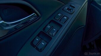 Hyundai ix35 2.0 CRDi VGT Premium 4x4 - 13