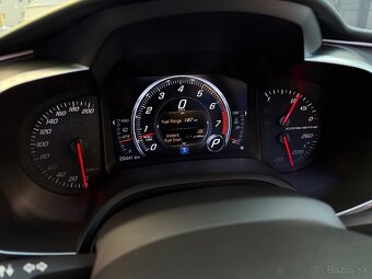 Chevrolet Corvette Grand Sport 6.2 V8 (343 kW) – 2019 - 13