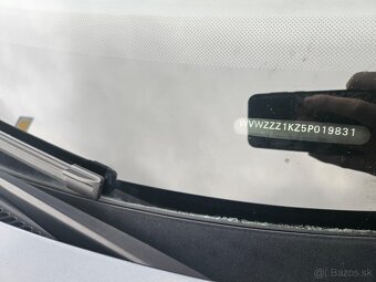 Volkswagen golf 5 1.9.TDI - 13