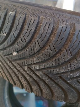 MICHELIN 205/60 R16 - 13