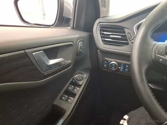 Ford Kuga 2.5 Duratec PHEV Vignale|Záruka|DPH - 13
