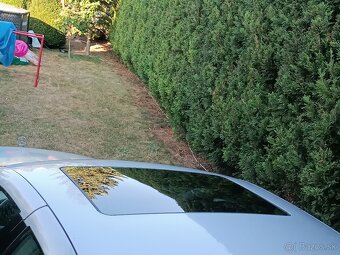 Predám Mercedes Benz S 320 benzin - 13