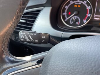 Škoda Fabia Combi III 1,0 TSi 70kw ambition - 13