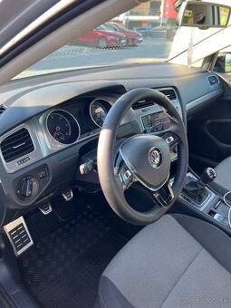 Volkswagen Golf 7 - 13