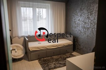 Krásny 5+1 izbový rodinný dom s kompletným zariadením - 13