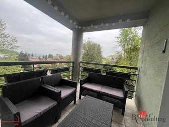 Ponúkam na predaj veľký 4 izbový byt - 13