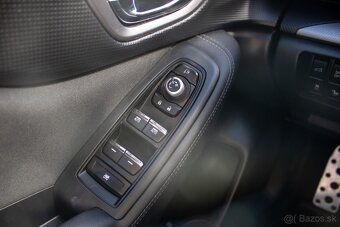 Subaru Forester 2.0i-S e-Boxer MHEV Style Lineartronic - 13