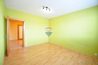 REZERVOVANÉ, 3-izbový byt s loggiou, Poprad, ul. Rázusova, 8 - 13